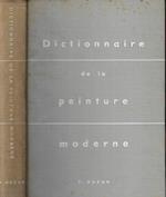 Dictionnaire de la peinture moderne