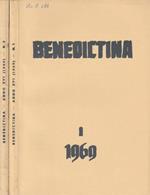 Benedictina