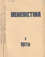 Benedictina