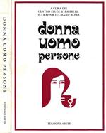 Donna Uomo Persone