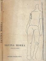 Savina Morra