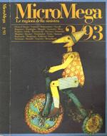 Micro Mega N.2 Del 1993