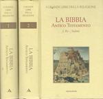 La Bibbia Antico Testamento, vol. I, vol. II