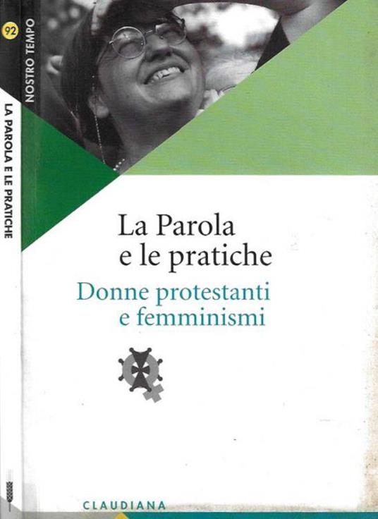 La Parola e le pratiche - copertina