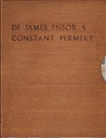 De James Ensor a Constant Permeke