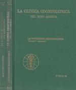 La Clinica Odontoiatrica del Nord America. Rivista quadrimestrale