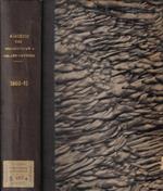 Académie des inscriprions & belles-lettres comptes rendus des séances de l'année 1960-1961