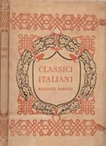 Classici italiani raccolta Martini.Parini, posesie, serie I, vol. XXII