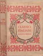 Classici italiani raccolta Martini. Tasso La Gerusalemme liberata, serie I, Vol.XXIV