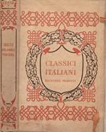 Classici italiani raccolta Martini.Ariosto Orlando Furioso, serie I, Vol.III