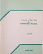 Terapia antibiotica in odontostomatologia