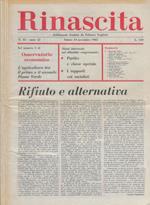 Rinascita- Anno 22, 1965