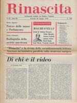 Rinascita- Anno 26, 1969