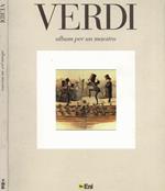 Verdi - Album per un maestro