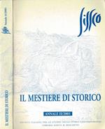 Il Mestiere di Storico - Annale II - 2001