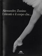 I ritratti e il corpo che..