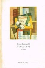 Mercoledì. 22 poesie