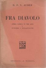 Fra Diavolo