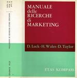 Manuale delle ricerche di Marketing