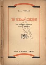 The Norman conquest