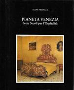 Pianeta Venezia