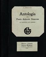 Antologia della poesia dialettale genovese