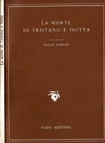 La morte di Tristano e Isotta