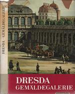 Dresda - Gemaldegalerie