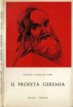 Il profeta Geremia