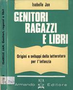 Genitori, ragazzi e libri