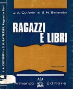 Ragazzi e libri