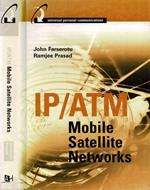 Ip / Atm Mobile Satellite Networks