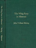 The whig party in Missouri