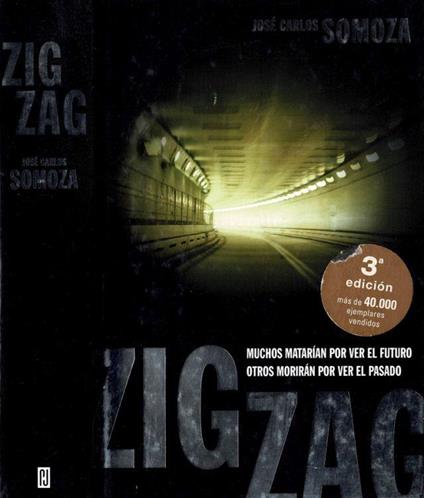 Zig Zag - copertina