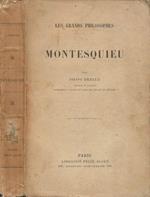 Montesquieu