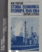 Storia economica d'Europa