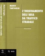 L' inquinamento dell'aria da traffico stradale