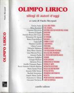 Olimpo Lirico