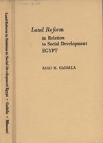 Land reform