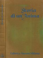 Storia di un'Anima