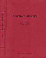 Narratori Molisani