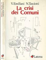 La crisi dei Comuni