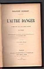 L' autre danger