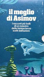 Il meglio di Asimov