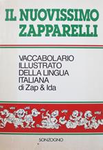 Il nuovissimo Zapparelli