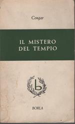 Il mistero del tempio