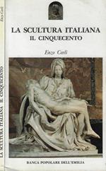 La scultura italiana-Il Cinquecento