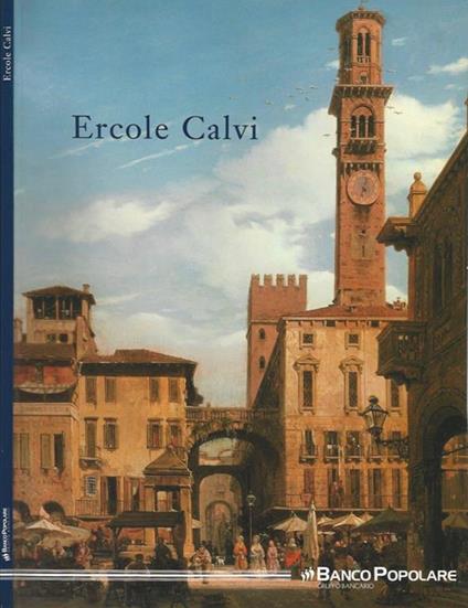 Ettore Calvi - Chiara Gattoli - copertina
