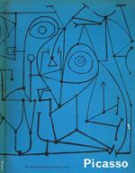 The Arts Council of Great Britain 1960. Picasso