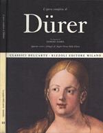 L' opera completa di Durer